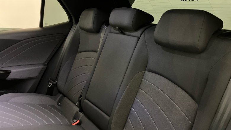 Volkswagen ID.3 150kW Match Pro 59kWh 5dr Auto Electric Hatchback